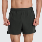 Lulu quick-dry sports shorts