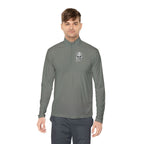 Stylish Unisex Quarter-Zip Pullover | Perfect for Every Season, Casual Wear, Gift Idea, Outdoor Activities, Gym