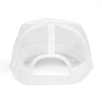 Built to Ball Foam Trucker Hat, Embroidered Cap for Sports Fans, Adjustable Snapback, Perfect Gift for Athletes, Everyday Wear
