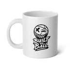 Jumbo Mug, 20oz
