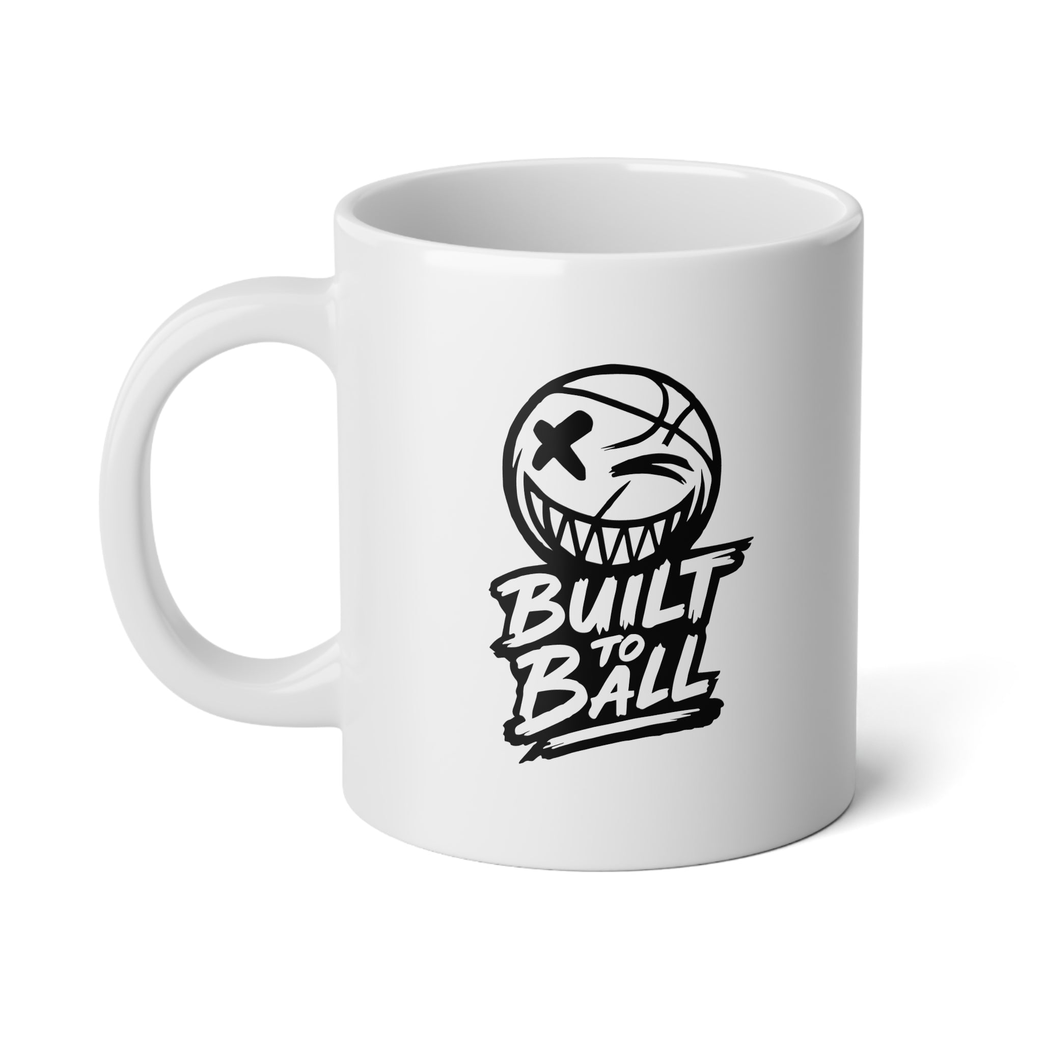 Jumbo Mug, 20oz