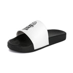 Stylish Men's Slide Sandals for Casual Comfort | Perfect for Summer, Beach Days, & Relaxation | Sporty Footwear | Gifts for Him