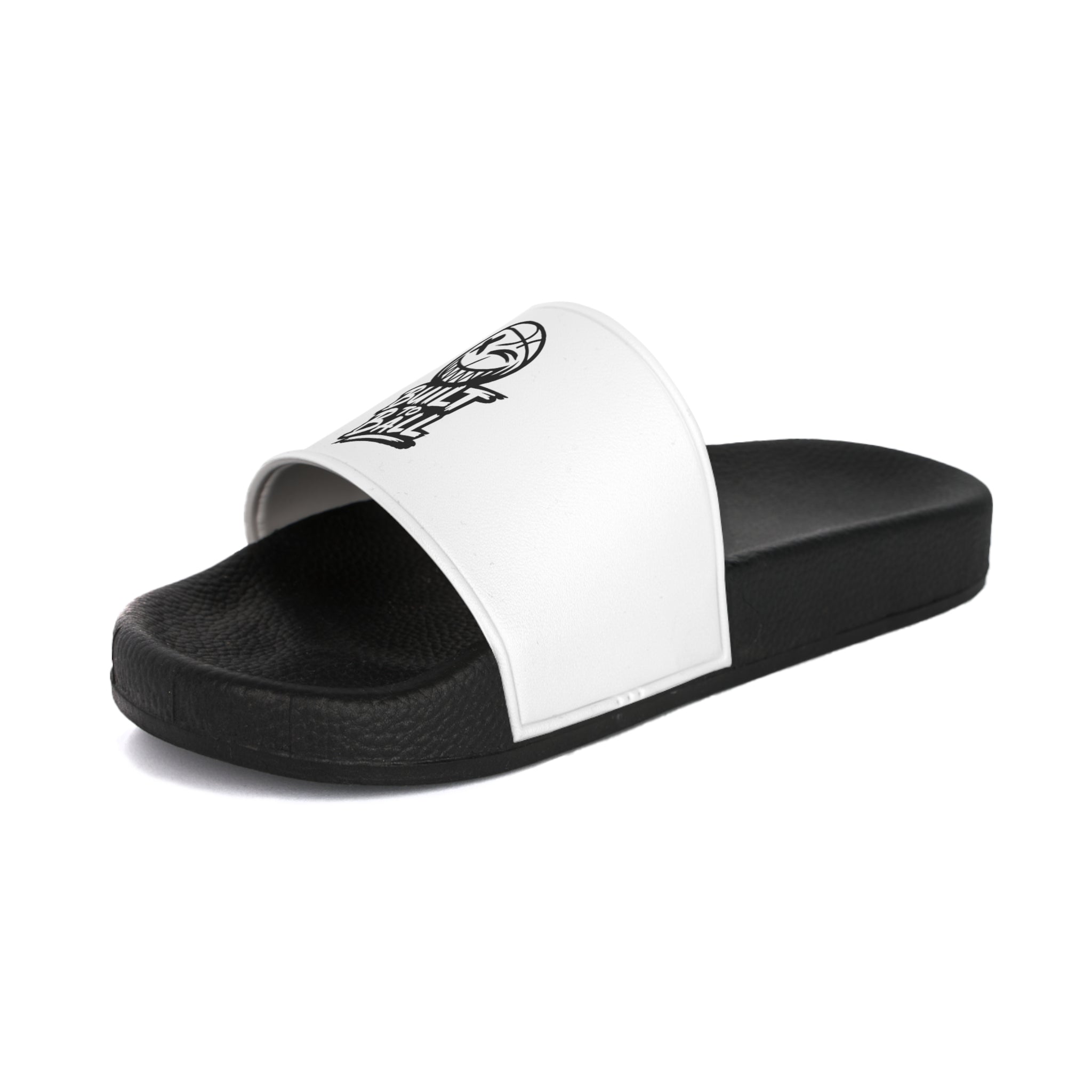 Stylish Men's Slide Sandals for Casual Comfort | Perfect for Summer, Beach Days, & Relaxation | Sporty Footwear | Gifts for Him