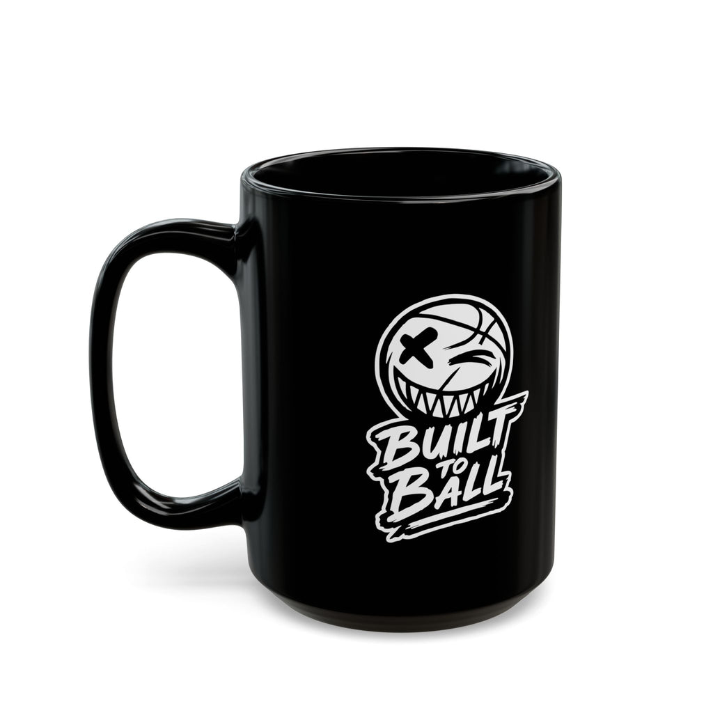 Black Mug (11oz, 15oz)