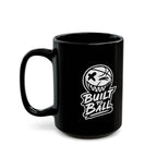 Black Mug (11oz, 15oz)