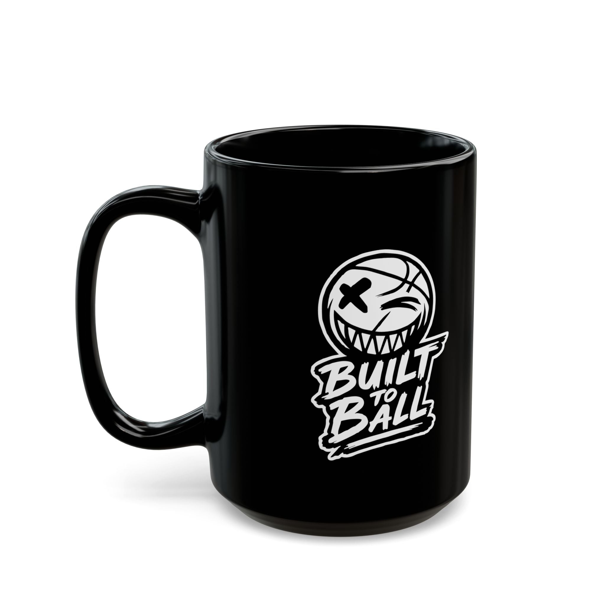 Black Mug (11oz, 15oz)