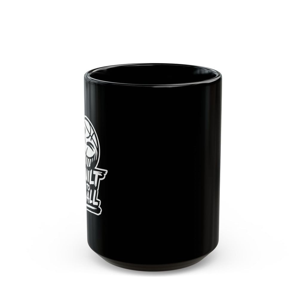 Black Mug (11oz, 15oz)