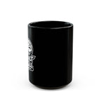Black Mug (11oz, 15oz)