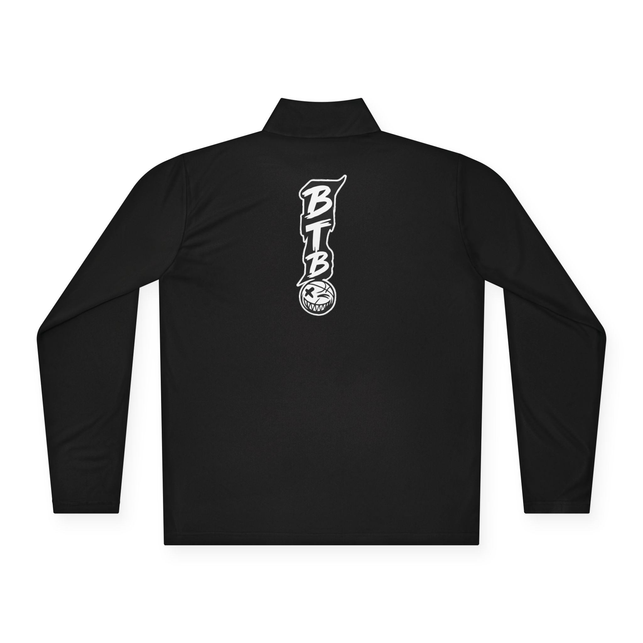 Stylish Unisex Quarter-Zip Pullover | Perfect for Every Season, Casual Wear, Gift Idea, Outdoor Activities, Gym