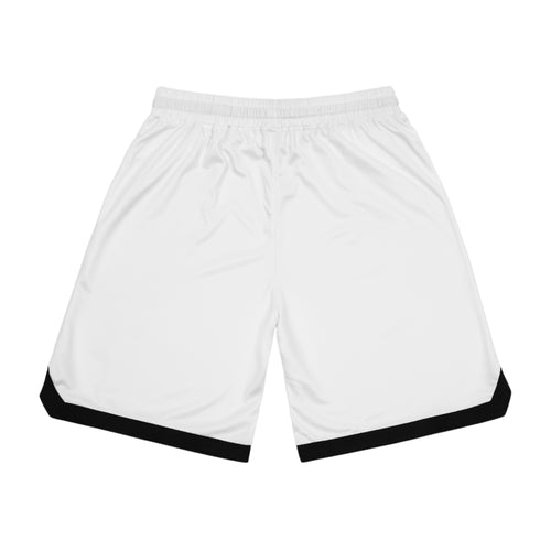 Basketball Workout Shorts - Built to Ball, Athletic Shorts for Sports, Casual Wear, Gym, Summer Comfort, Unisex Basketball Gear