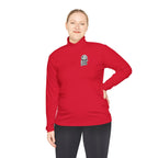 Stylish Unisex Quarter-Zip Pullover | Perfect for Every Season, Casual Wear, Gift Idea, Outdoor Activities, Gym