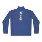 Stylish Unisex Quarter-Zip Pullover | Perfect for Every Season, Casual Wear, Gift Idea, Outdoor Activities, Gym