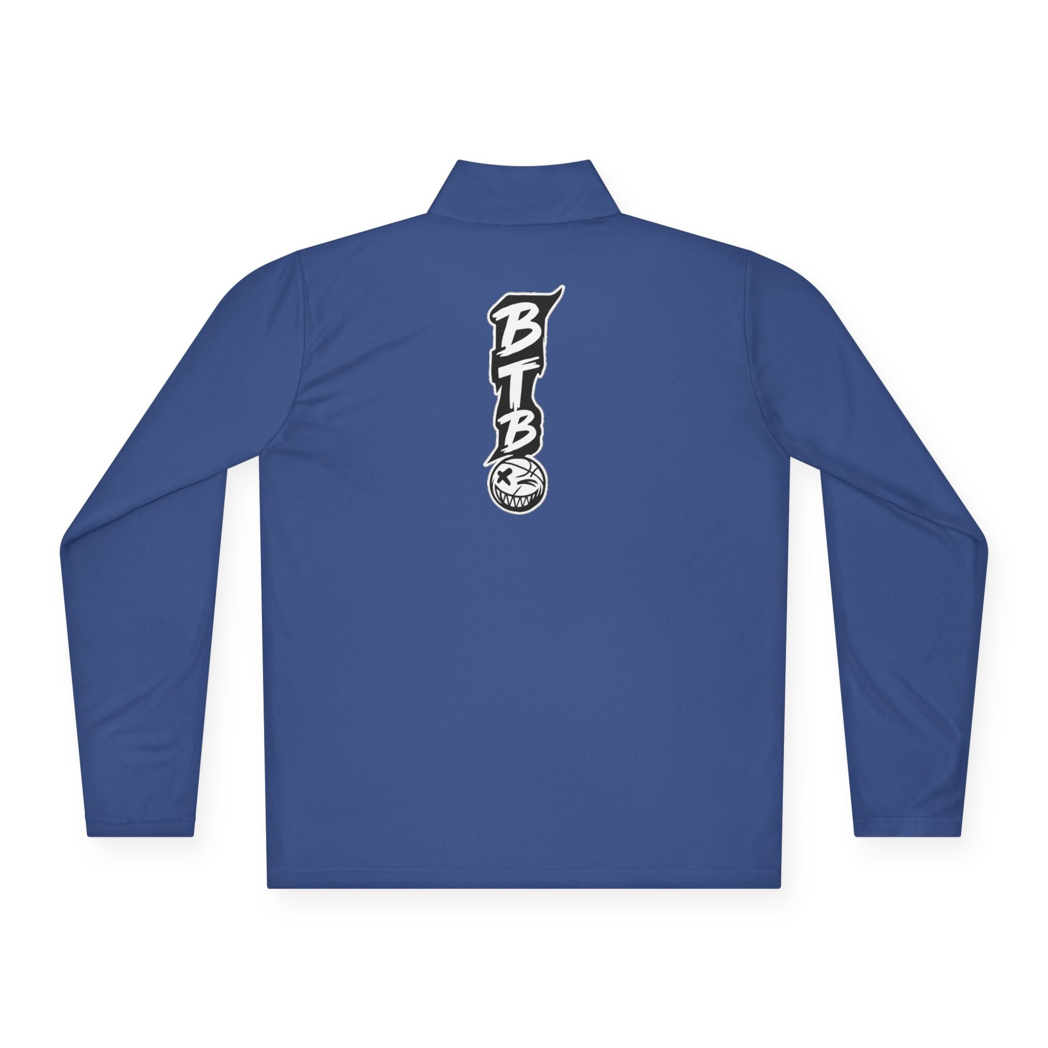 Stylish Unisex Quarter-Zip Pullover | Perfect for Every Season, Casual Wear, Gift Idea, Outdoor Activities, Gym
