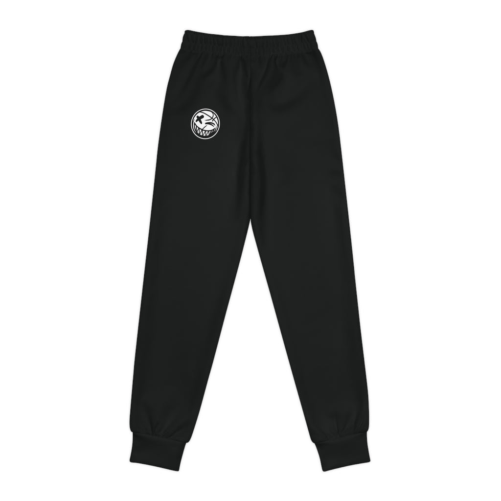 Active Youth Joggers for Sports, Comfortable Pants for Kids, Perfect for Gymwear and Play, Athletic Wear, Everyday Casual