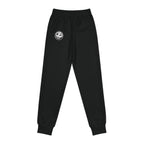 Active Youth Joggers for Sports, Comfortable Pants for Kids, Perfect for Gymwear and Play, Athletic Wear, Everyday Casual