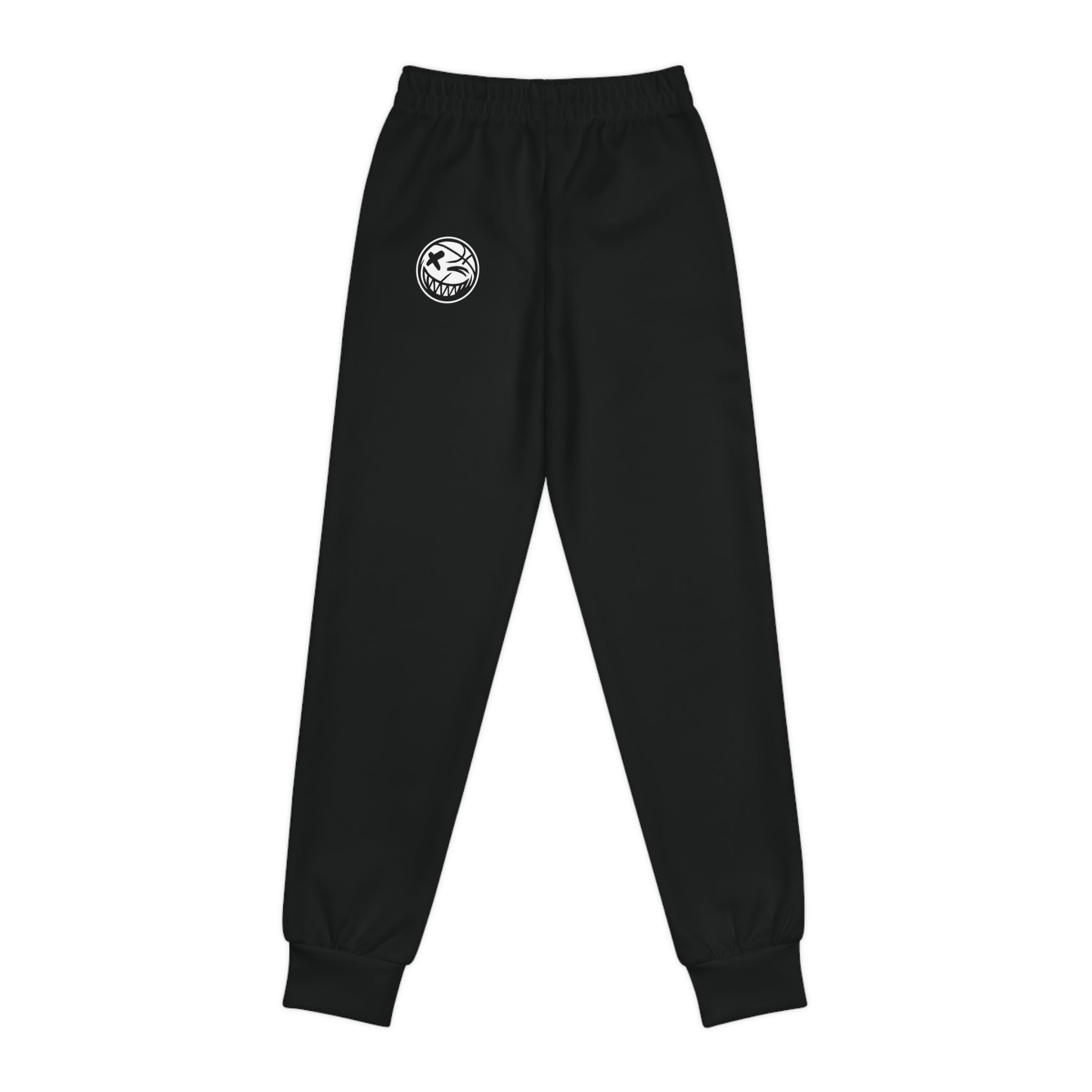 Active Youth Joggers for Sports, Comfortable Pants for Kids, Perfect for Gymwear and Play, Athletic Wear, Everyday Casual