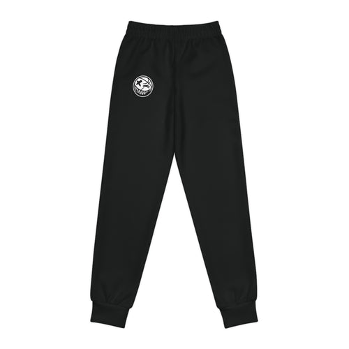 Active Youth Joggers for Sports, Comfortable Pants for Kids, Perfect for Gymwear and Play, Athletic Wear, Everyday Casual
