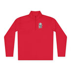 Stylish Unisex Quarter-Zip Pullover | Perfect for Every Season, Casual Wear, Gift Idea, Outdoor Activities, Gym