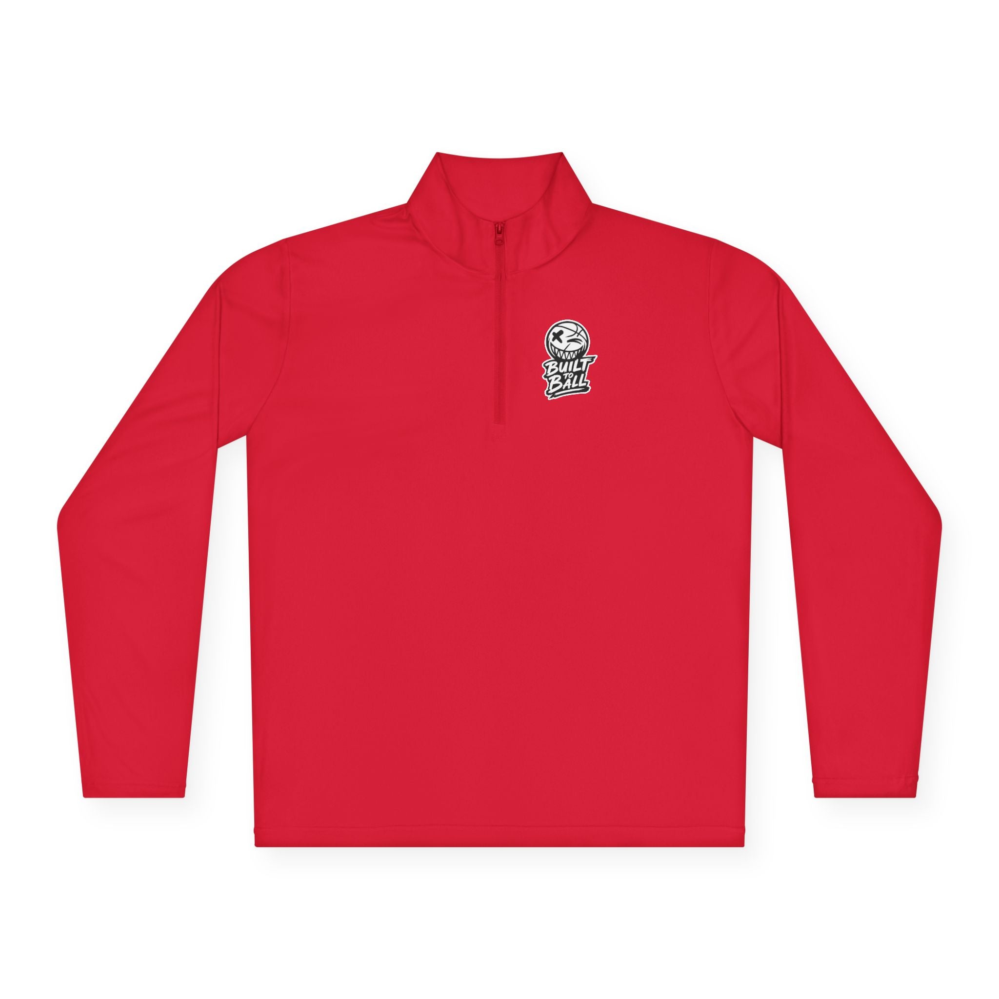 Stylish Unisex Quarter-Zip Pullover | Perfect for Every Season, Casual Wear, Gift Idea, Outdoor Activities, Gym