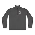 Stylish Unisex Quarter-Zip Pullover | Perfect for Every Season, Casual Wear, Gift Idea, Outdoor Activities, Gym