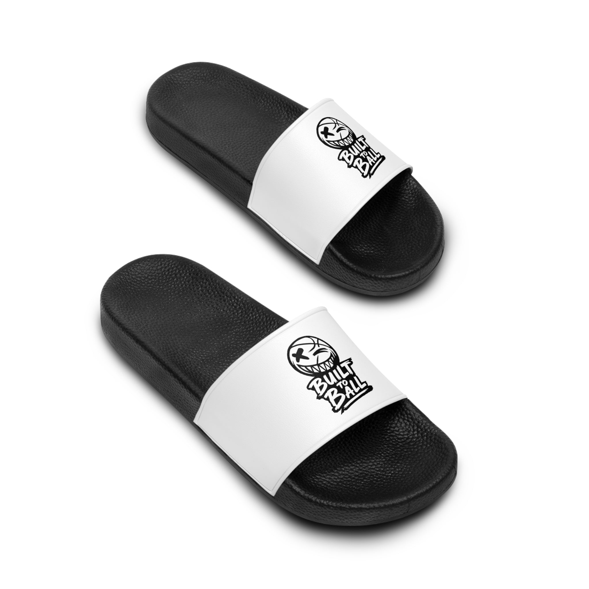 Stylish Men's Slide Sandals for Casual Comfort | Perfect for Summer, Beach Days, & Relaxation | Sporty Footwear | Gifts for Him