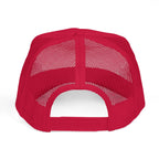 Built to Ball Foam Trucker Hat, Embroidered Cap for Sports Fans, Adjustable Snapback, Perfect Gift for Athletes, Everyday Wear