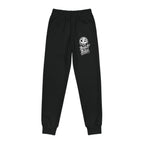 Active Youth Joggers for Sports, Comfortable Pants for Kids, Perfect for Gymwear and Play, Athletic Wear, Everyday Casual