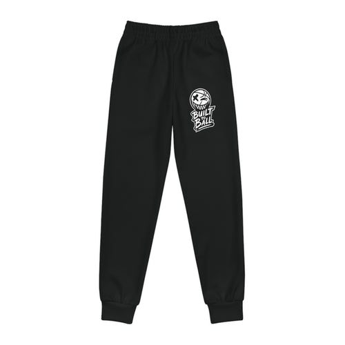 Active Youth Joggers for Sports, Comfortable Pants for Kids, Perfect for Gymwear and Play, Athletic Wear, Everyday Casual