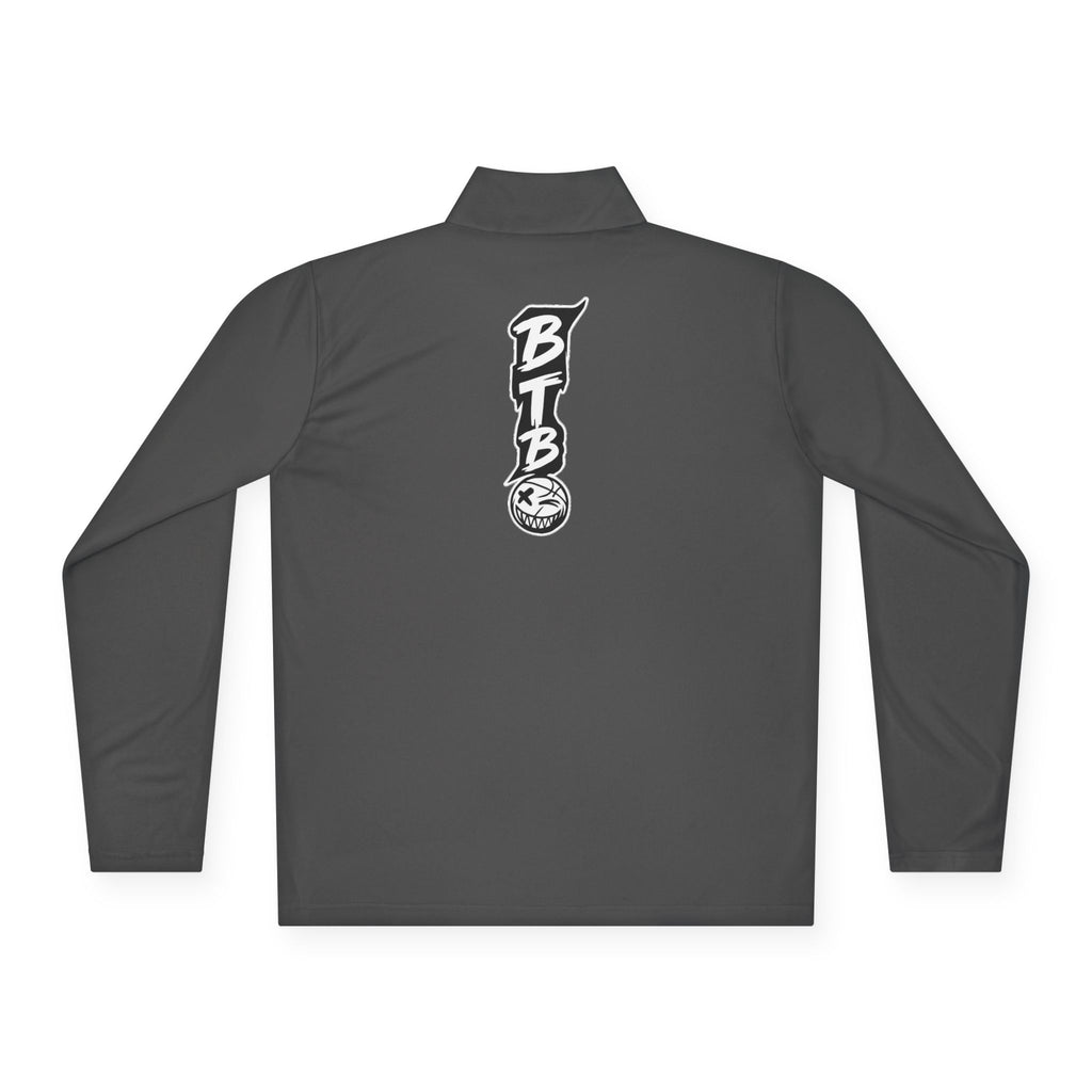 Stylish Unisex Quarter-Zip Pullover | Perfect for Every Season, Casual Wear, Gift Idea, Outdoor Activities, Gym