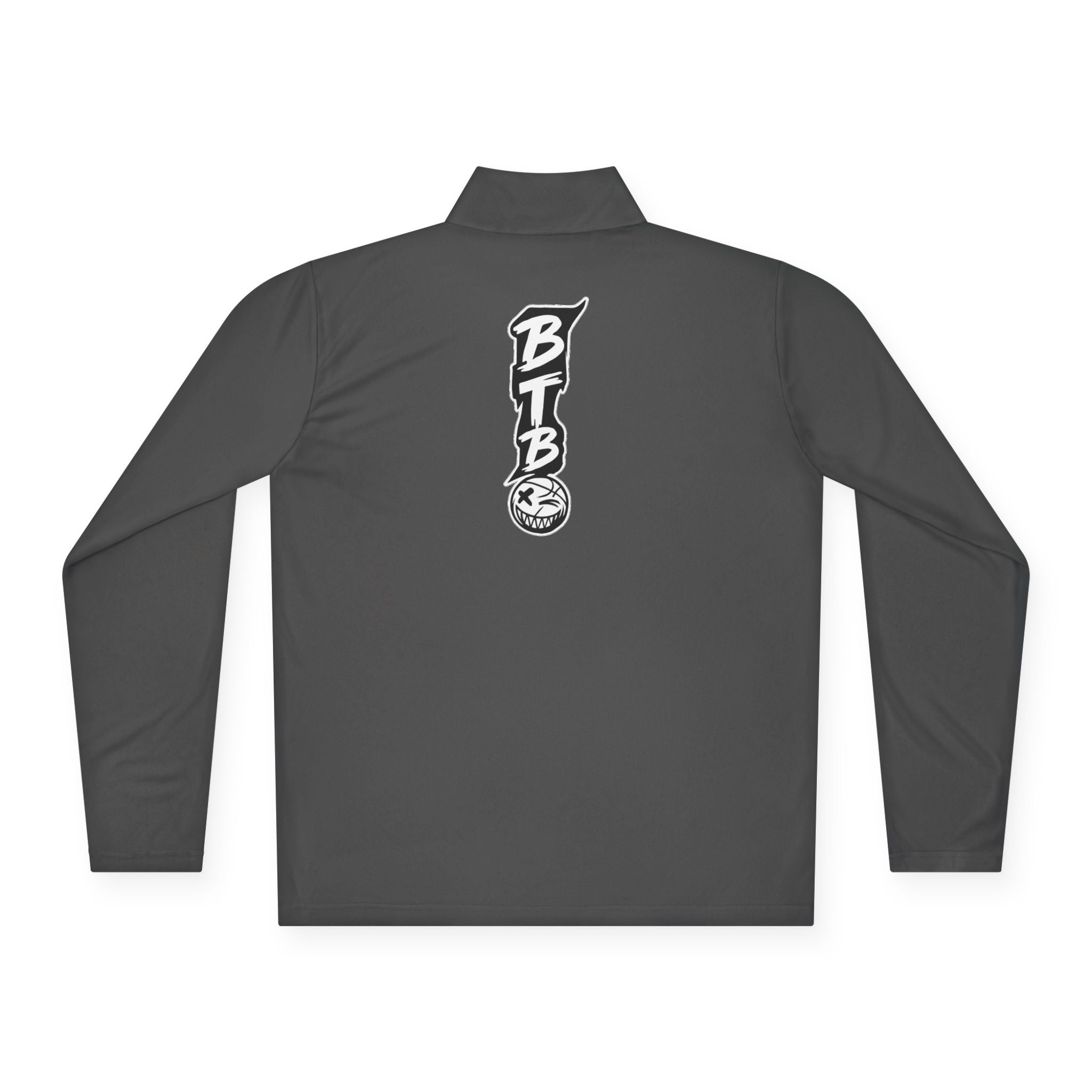 Stylish Unisex Quarter-Zip Pullover | Perfect for Every Season, Casual Wear, Gift Idea, Outdoor Activities, Gym