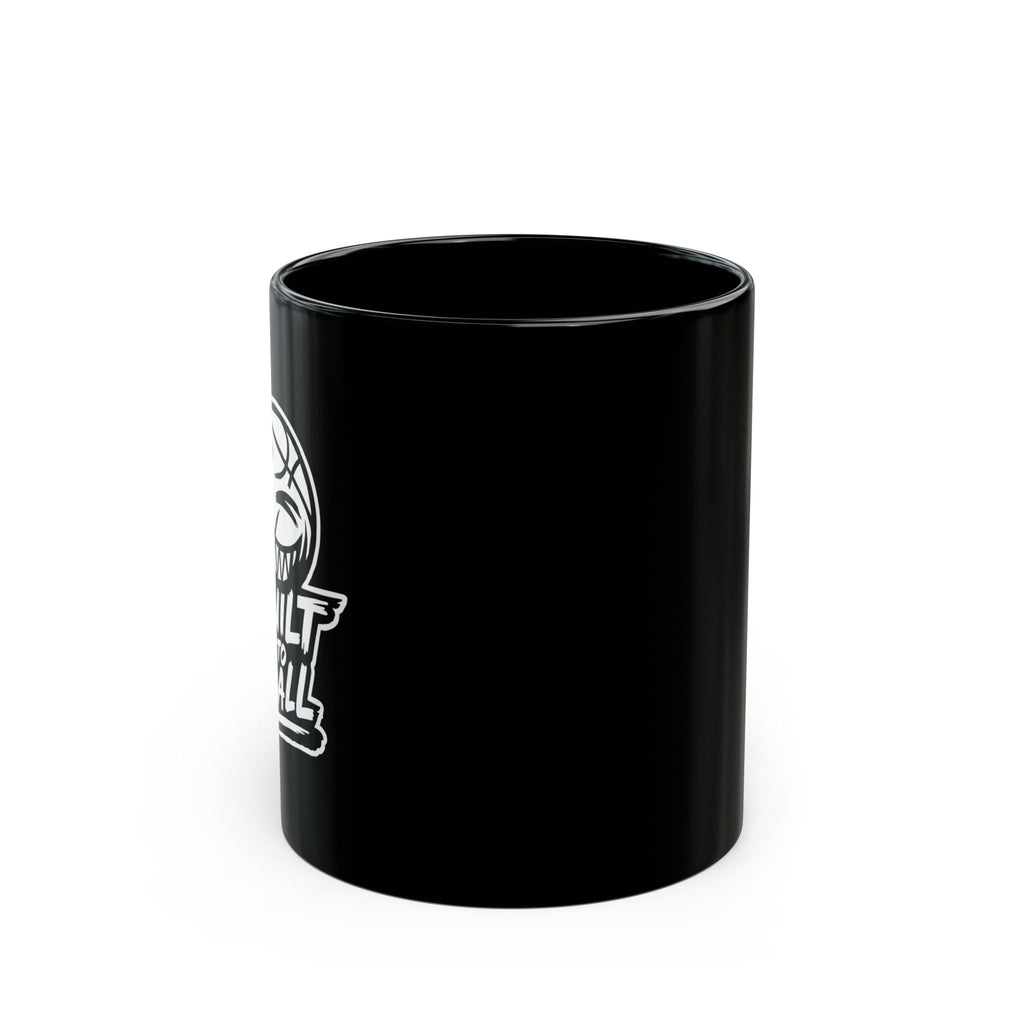 Black Mug (11oz, 15oz)