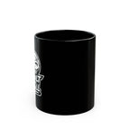 Black Mug (11oz, 15oz)