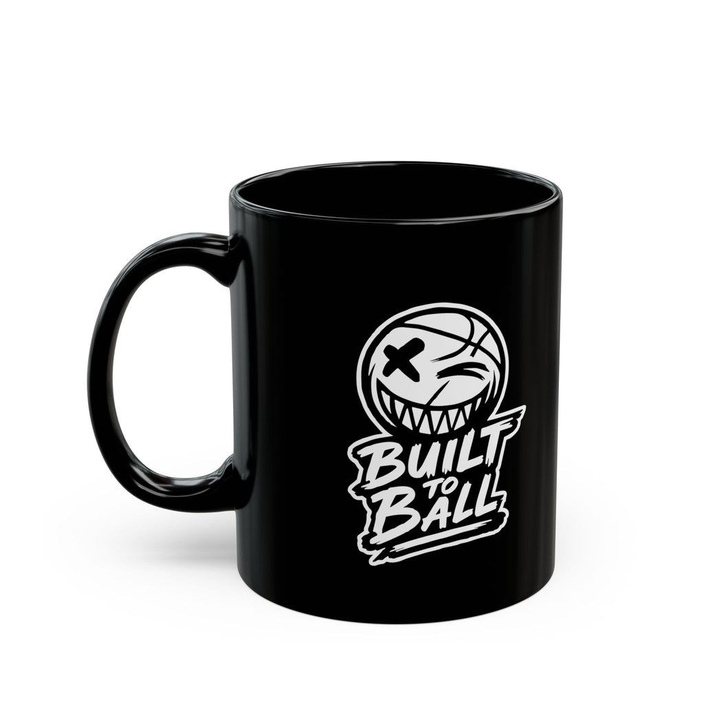 Black Mug (11oz, 15oz)
