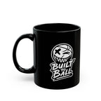 Black Mug (11oz, 15oz)