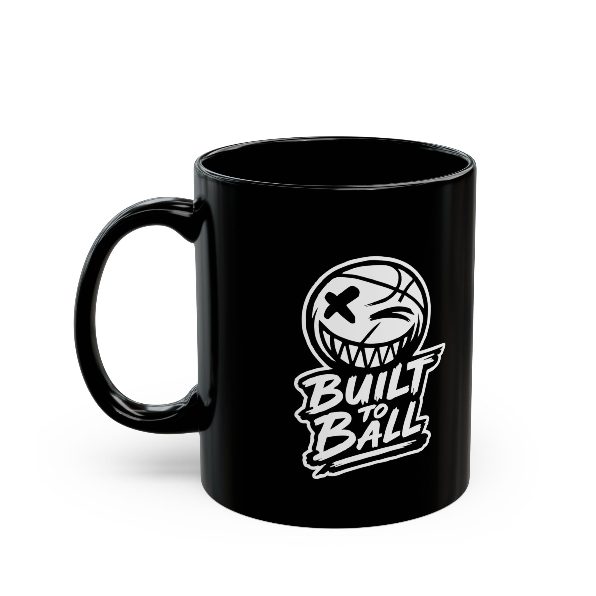 Black Mug (11oz, 15oz)