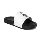 Stylish Men's Slide Sandals for Casual Comfort | Perfect for Summer, Beach Days, & Relaxation | Sporty Footwear | Gifts for Him