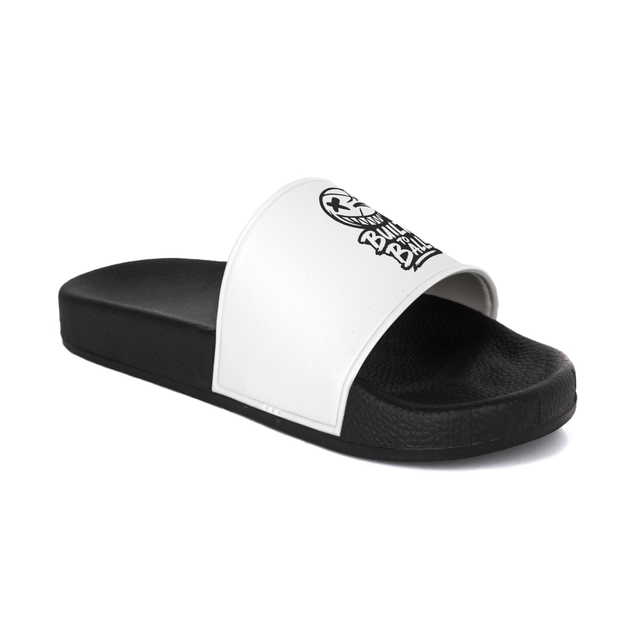Stylish Men's Slide Sandals for Casual Comfort | Perfect for Summer, Beach Days, & Relaxation | Sporty Footwear | Gifts for Him