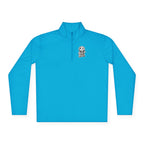 Stylish Unisex Quarter-Zip Pullover | Perfect for Every Season, Casual Wear, Gift Idea, Outdoor Activities, Gym