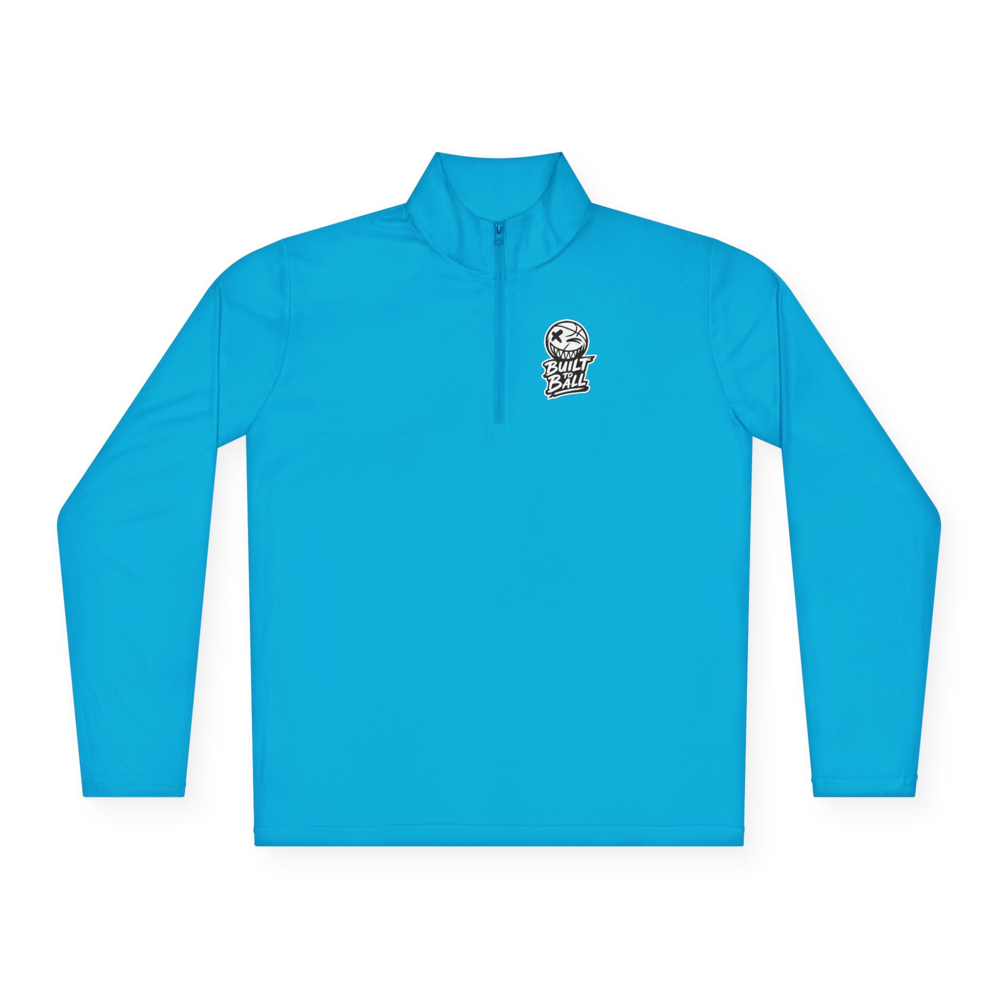 Stylish Unisex Quarter-Zip Pullover | Perfect for Every Season, Casual Wear, Gift Idea, Outdoor Activities, Gym