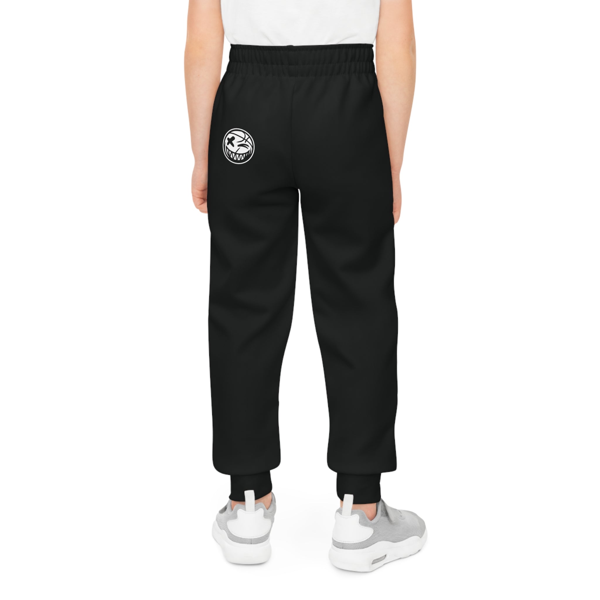 Active Youth Joggers for Sports, Comfortable Pants for Kids, Perfect for Gymwear and Play, Athletic Wear, Everyday Casual