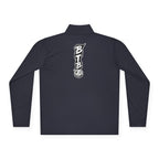 Stylish Unisex Quarter-Zip Pullover | Perfect for Every Season, Casual Wear, Gift Idea, Outdoor Activities, Gym