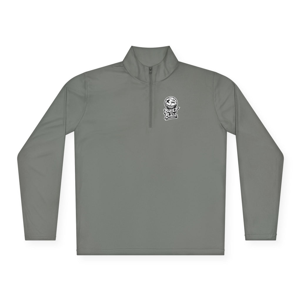 Stylish Unisex Quarter-Zip Pullover | Perfect for Every Season, Casual Wear, Gift Idea, Outdoor Activities, Gym
