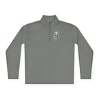 Stylish Unisex Quarter-Zip Pullover | Perfect for Every Season, Casual Wear, Gift Idea, Outdoor Activities, Gym