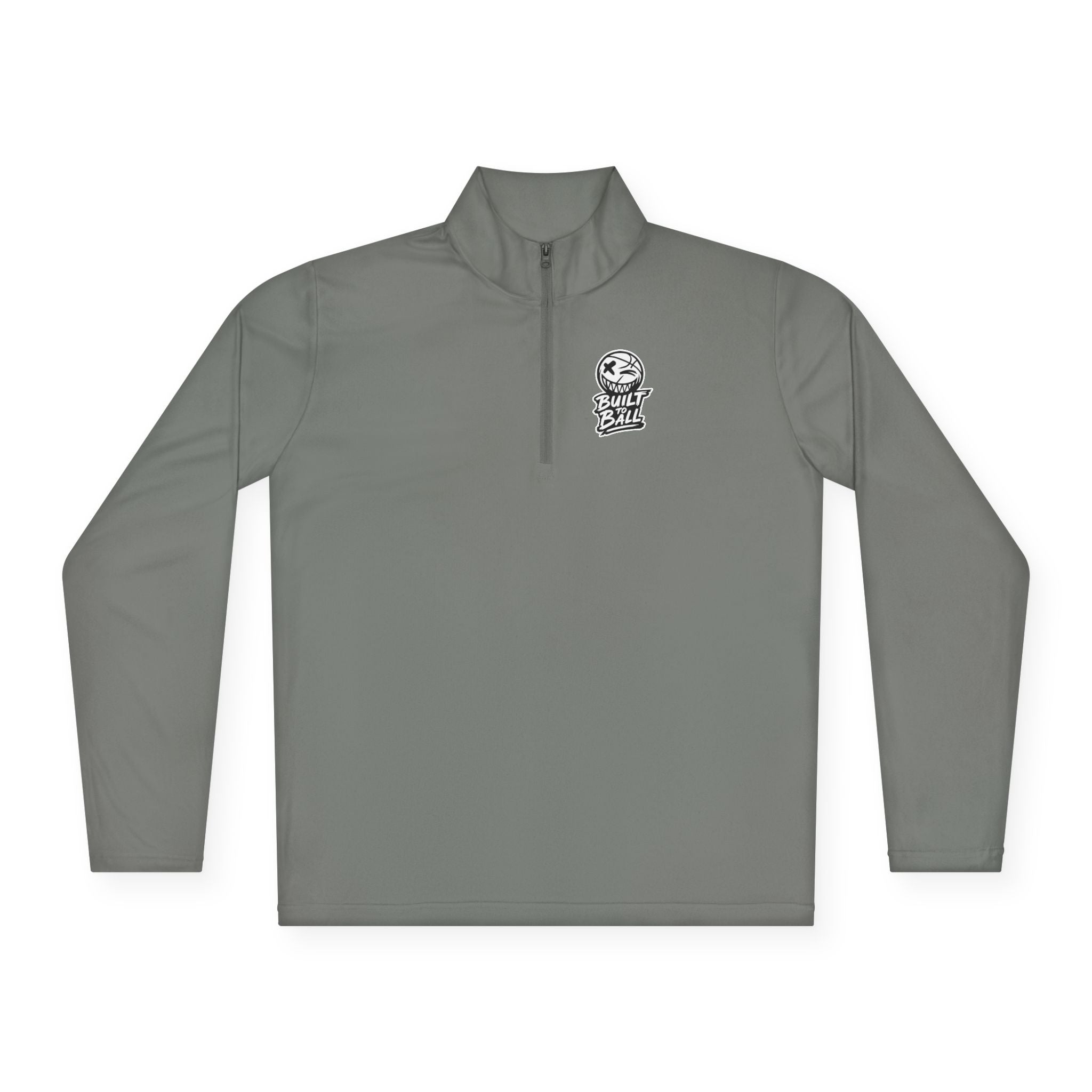 Stylish Unisex Quarter-Zip Pullover | Perfect for Every Season, Casual Wear, Gift Idea, Outdoor Activities, Gym