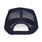 Built to Ball Foam Trucker Hat, Embroidered Cap for Sports Fans, Adjustable Snapback, Perfect Gift for Athletes, Everyday Wear