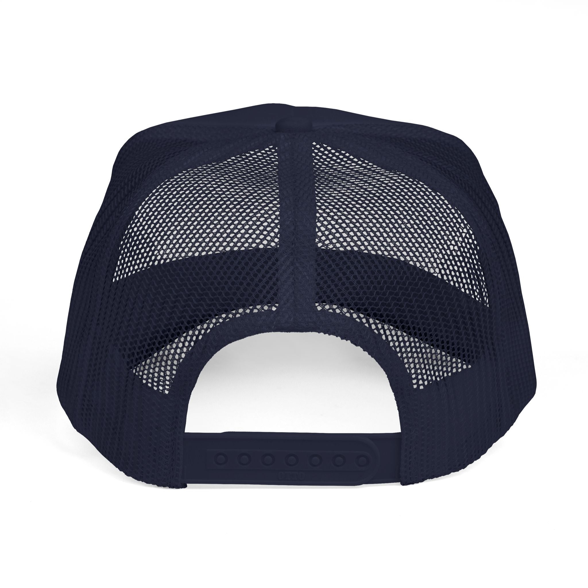 Built to Ball Foam Trucker Hat, Embroidered Cap for Sports Fans, Adjustable Snapback, Perfect Gift for Athletes, Everyday Wear