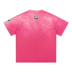 270GSM Unisex Washed Gradient T-Shirt