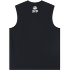 Unisex Heavyweight Longline Loose Tank Top(230GSM)