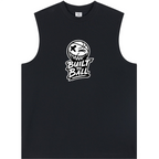 Unisex Heavyweight Longline Loose Tank Top(230GSM)