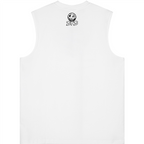 Unisex Heavyweight Longline Loose Tank Top(230GSM)